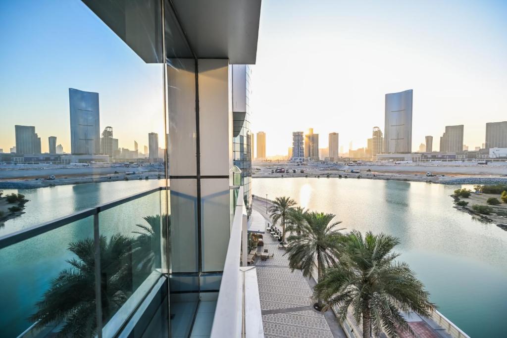 Full Sea & Mangroves View - Al Reem - 5 People