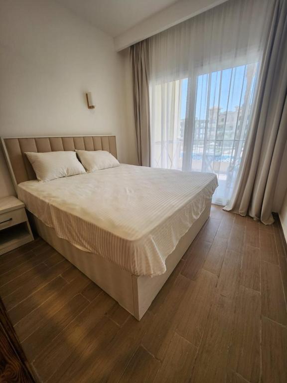 Fully equipped studio Sahl Hasheesh
