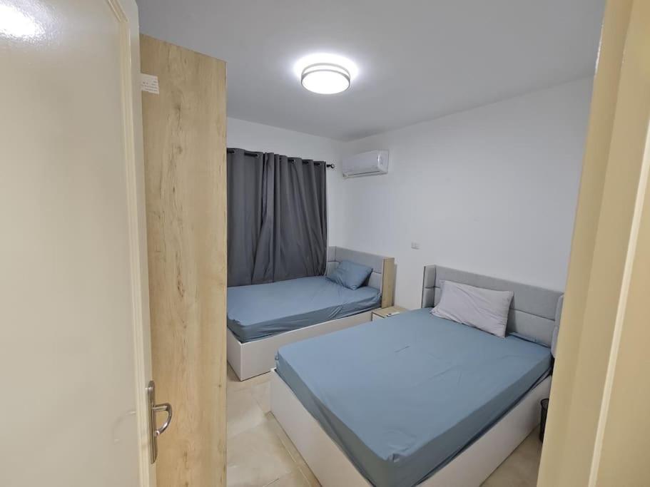Furnished Cozy Flat in Madinaty B10