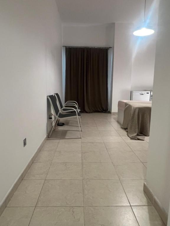Furnished room with balcony only for GIRLS