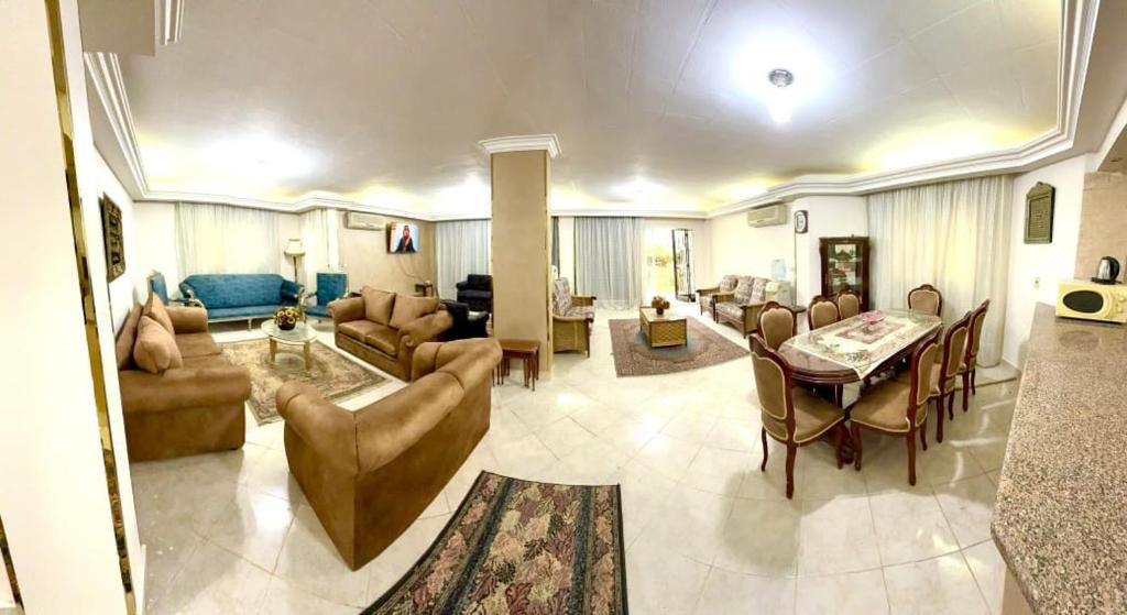 فيلا أكواريوس بريفت - Aquarius Privat Villa