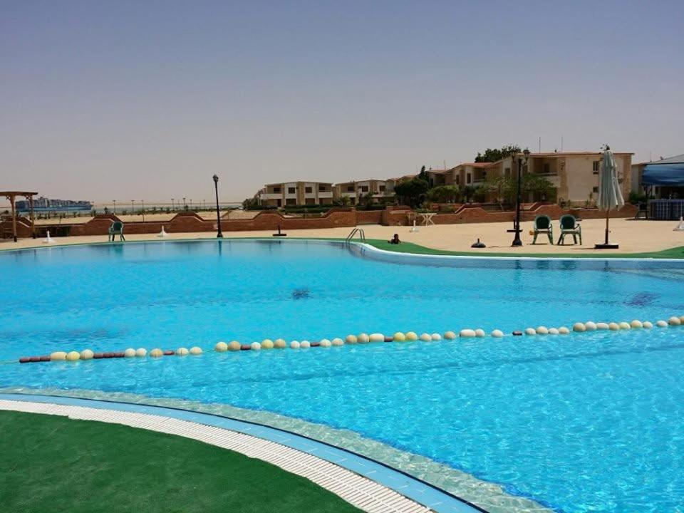 فيلا الجناين