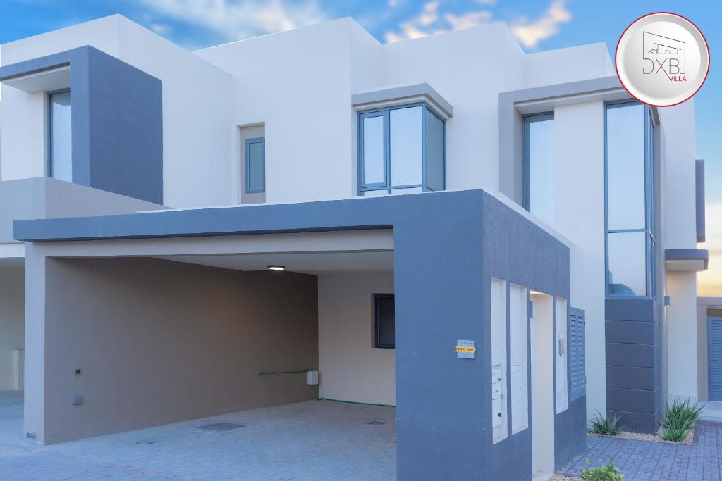 5 bedroom Villa - Dubai Hills