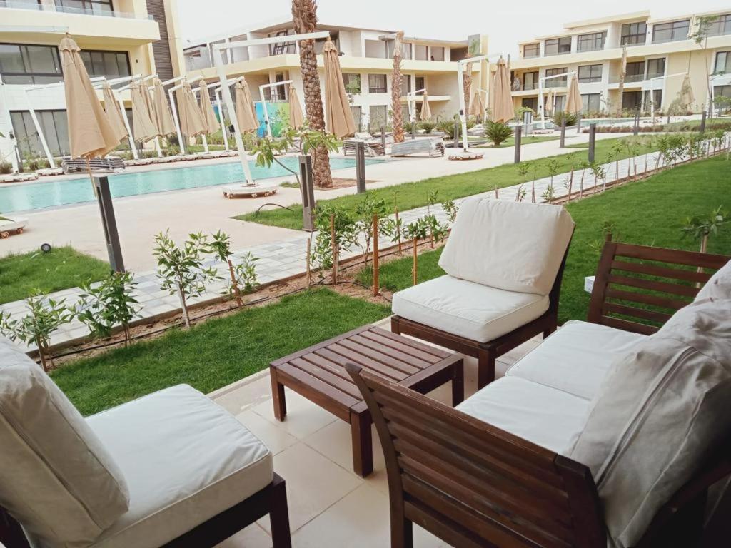 G-Cribs gouna