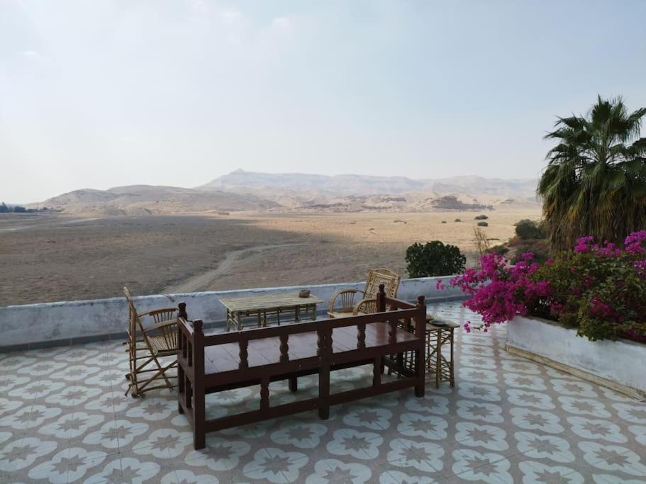Gabawy Garden Doppelzimmer