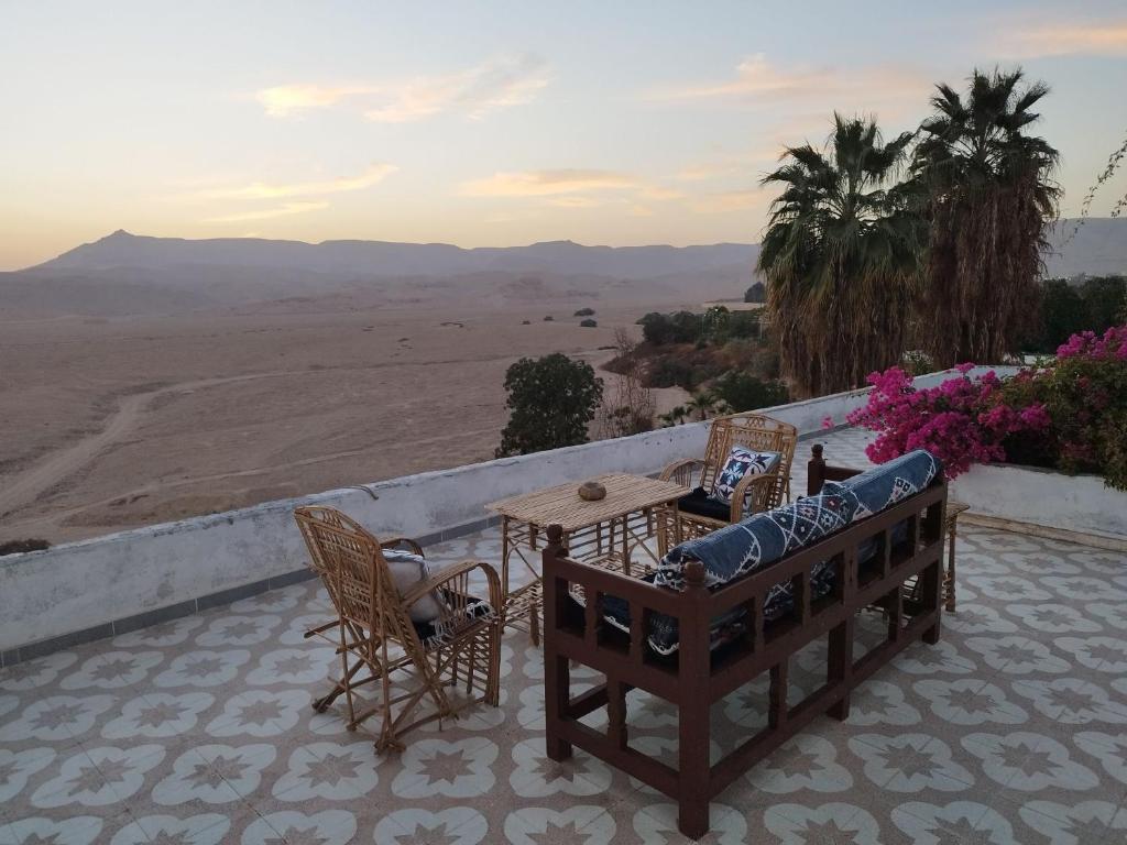 Gabawy Garden Ferienwohnung