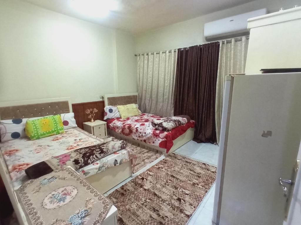 Gannet Alyousef hotel