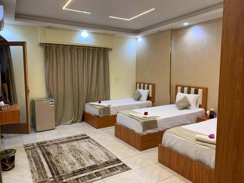 Garden City inn Hotel