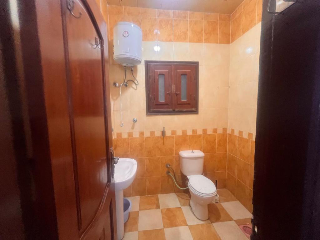 Gedo Hotel