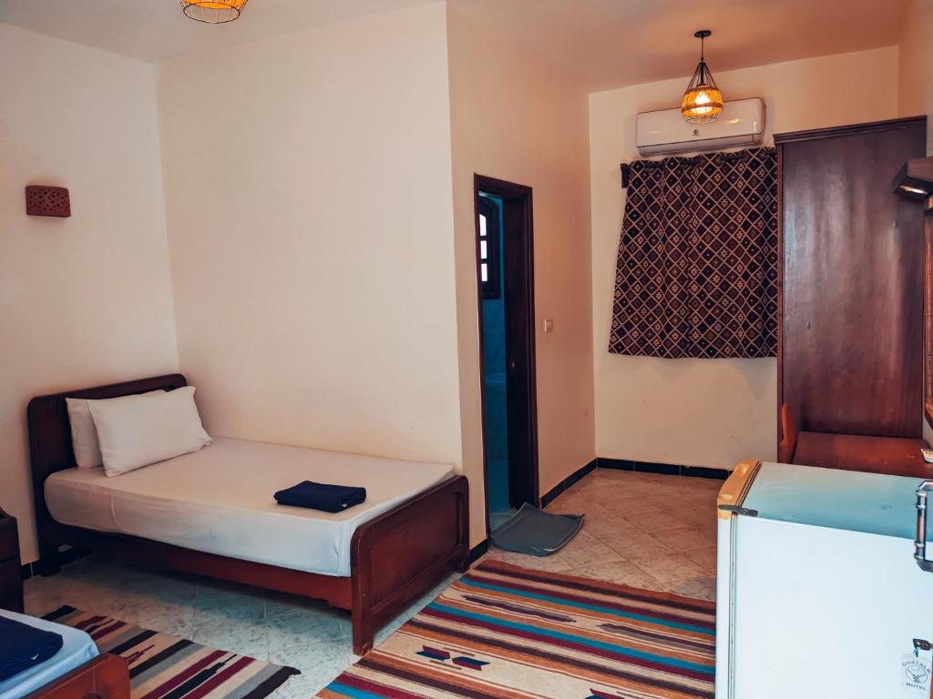 Ghazala Oasis