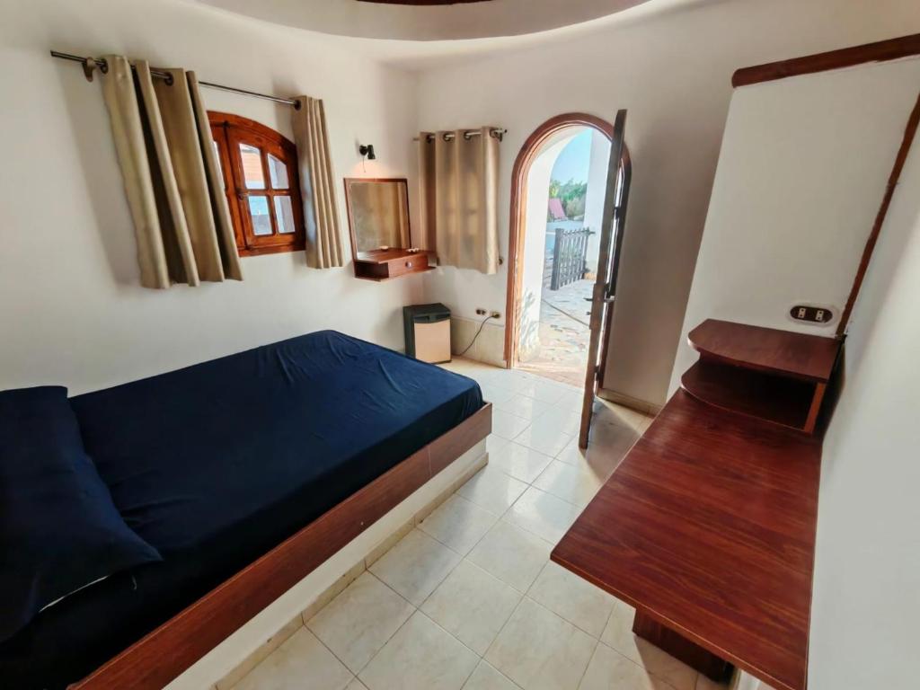 Ghzala hotel dahab