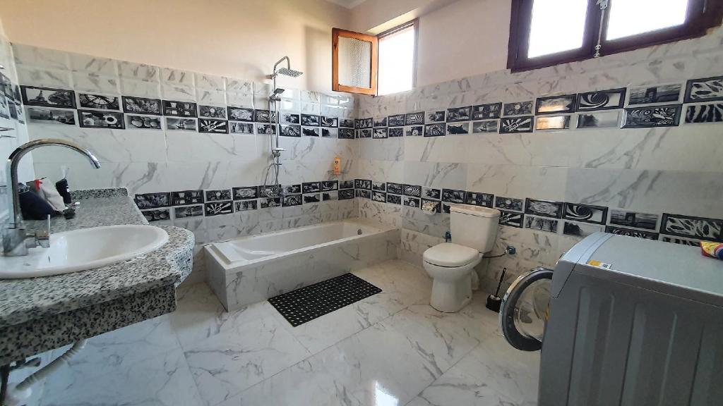 Gîte Hôtel Ramla Louxor 2