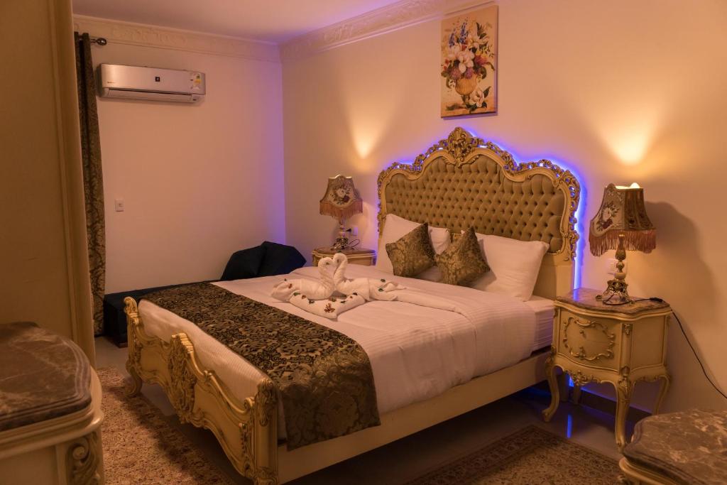 Gleem Luxury Apartments Elite