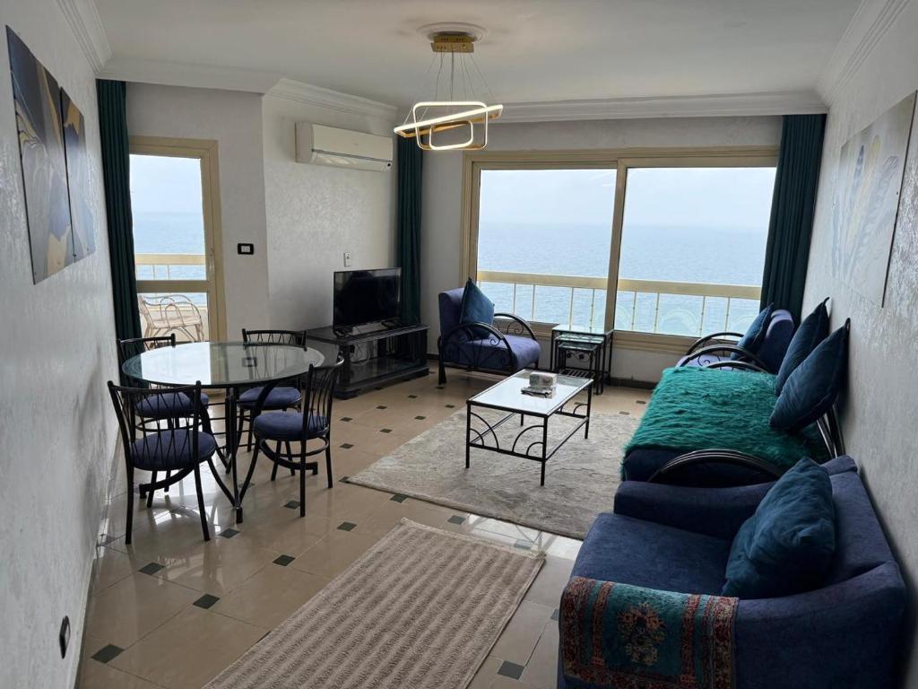 Gleem sea view 1