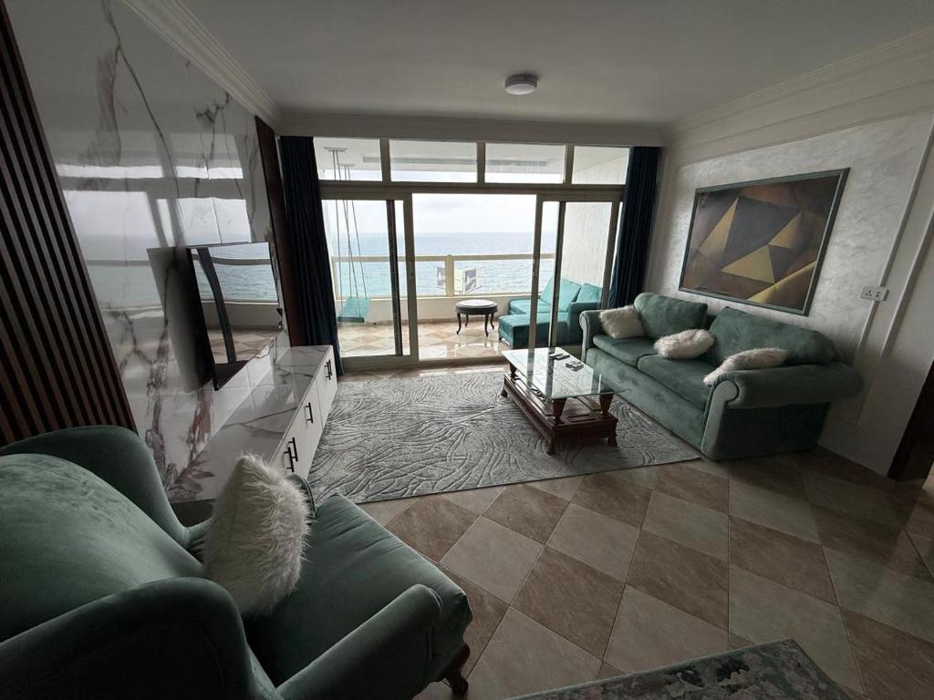 Gleem Sea View 4