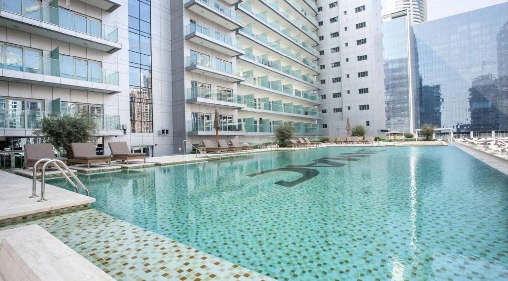 GLOBALSTAY DAMAC Majestine Apartments