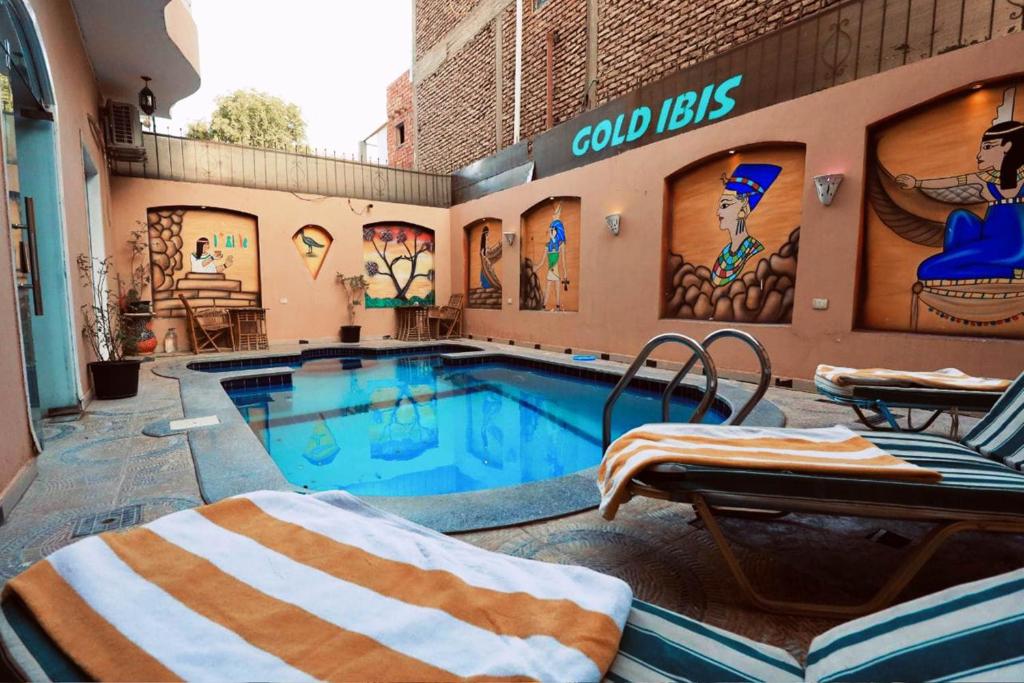 Gold Ibis Hotel