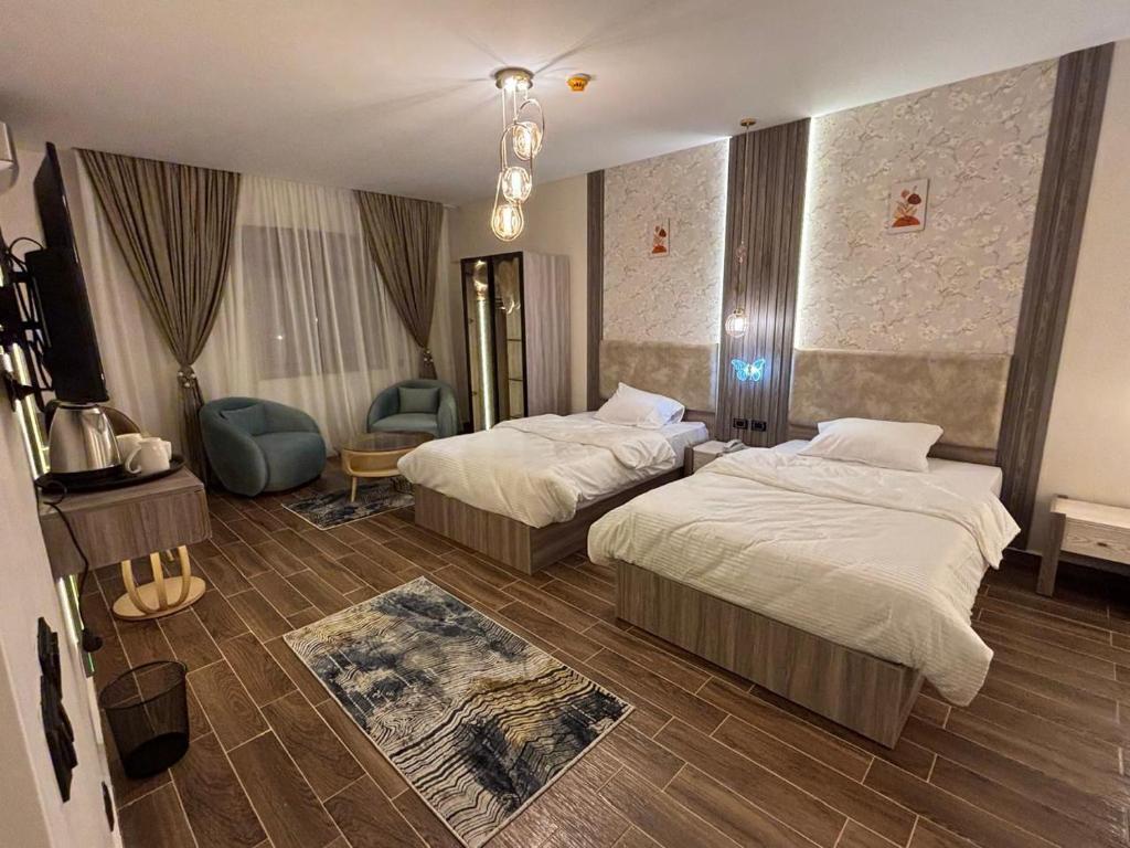 Gold Palace Hotel