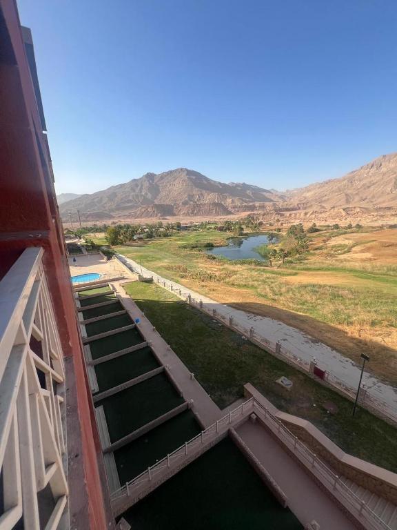 Golf Porto Elsokhna apartment