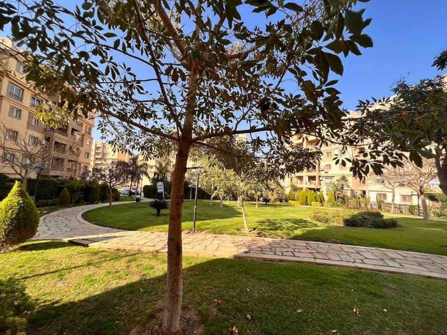 Gorgeous 2-BR Hotel Apt Madinaty
