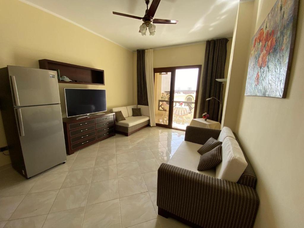 Gravity Beach Apartment Non Egyptians only