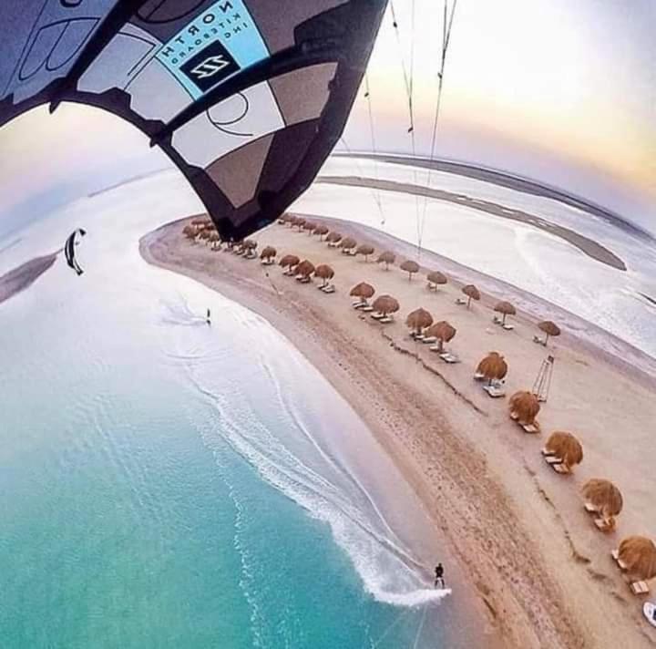 Green Sudr Kitesurfing Hotel