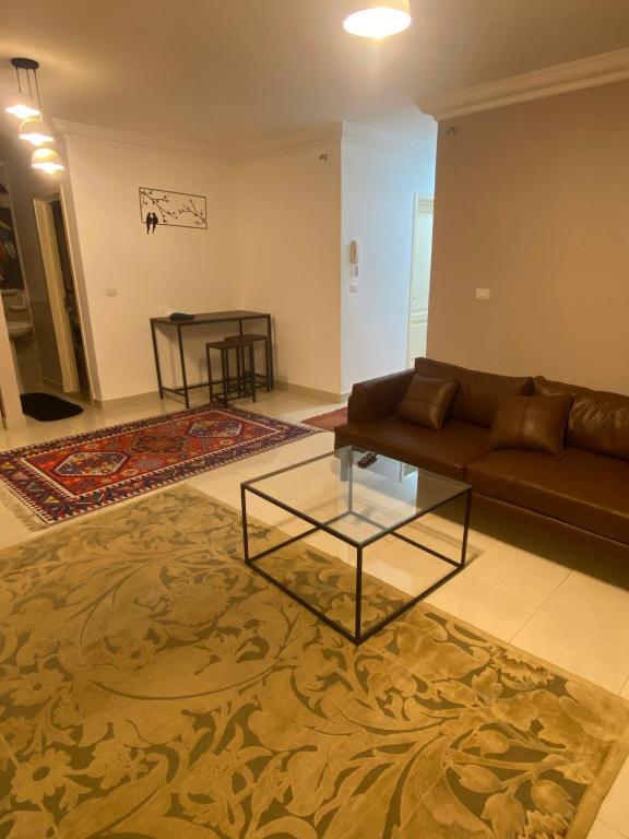 Madinaty private rooms