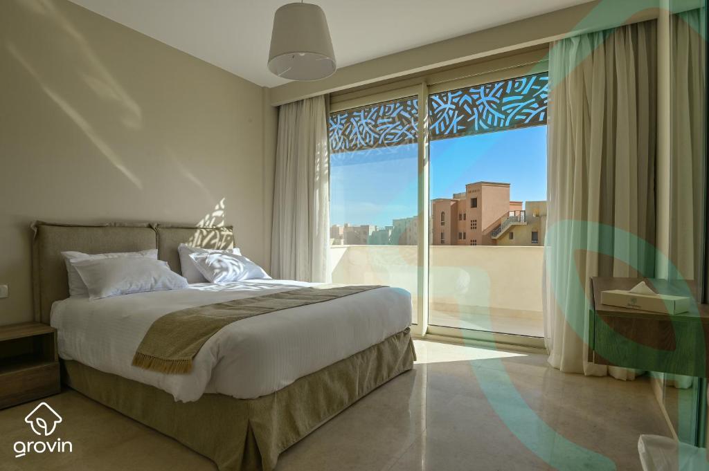 Mangroovy Residence El Gouna - Grovin