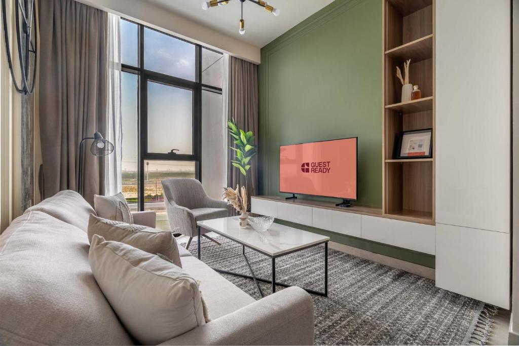 GuestReady - Contemporary Meydan delight