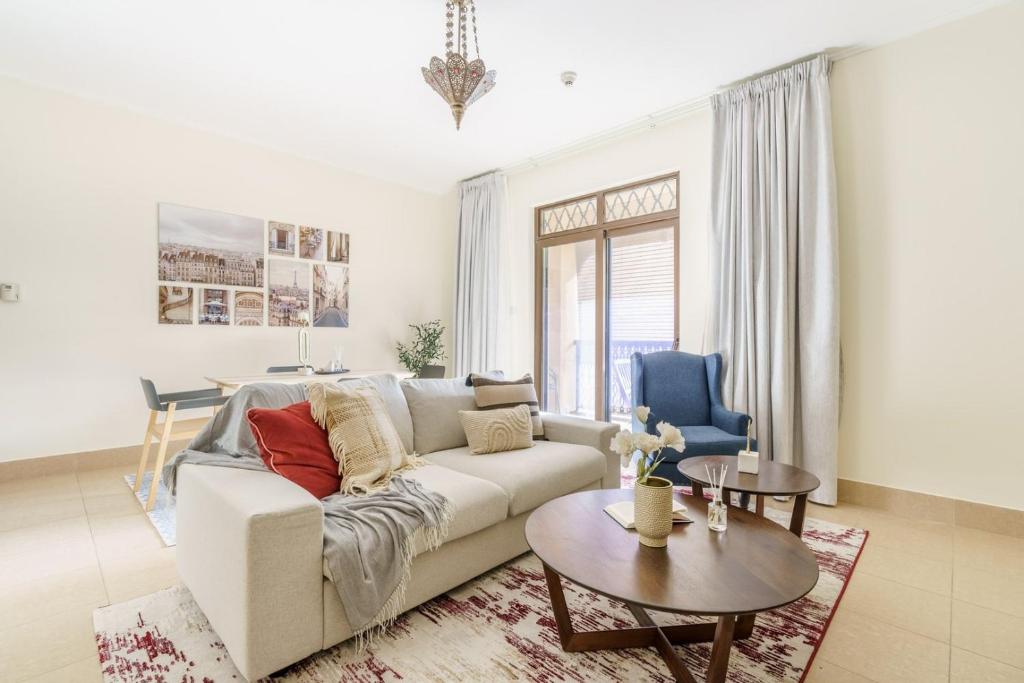 GuestReady - Lux Apt in Downtown Dubai