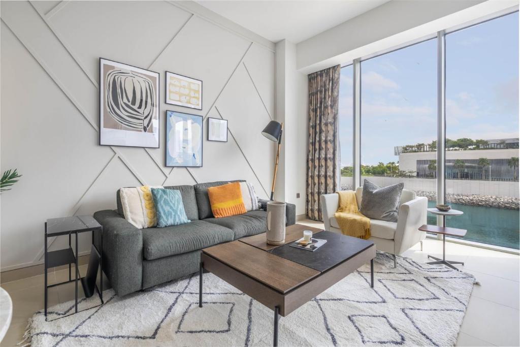 GuestReady - Marvellous stay in Dubai Marina