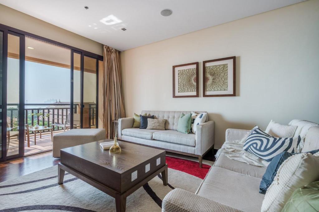 GuestReady - Luxe home in Palm Jumeirah
