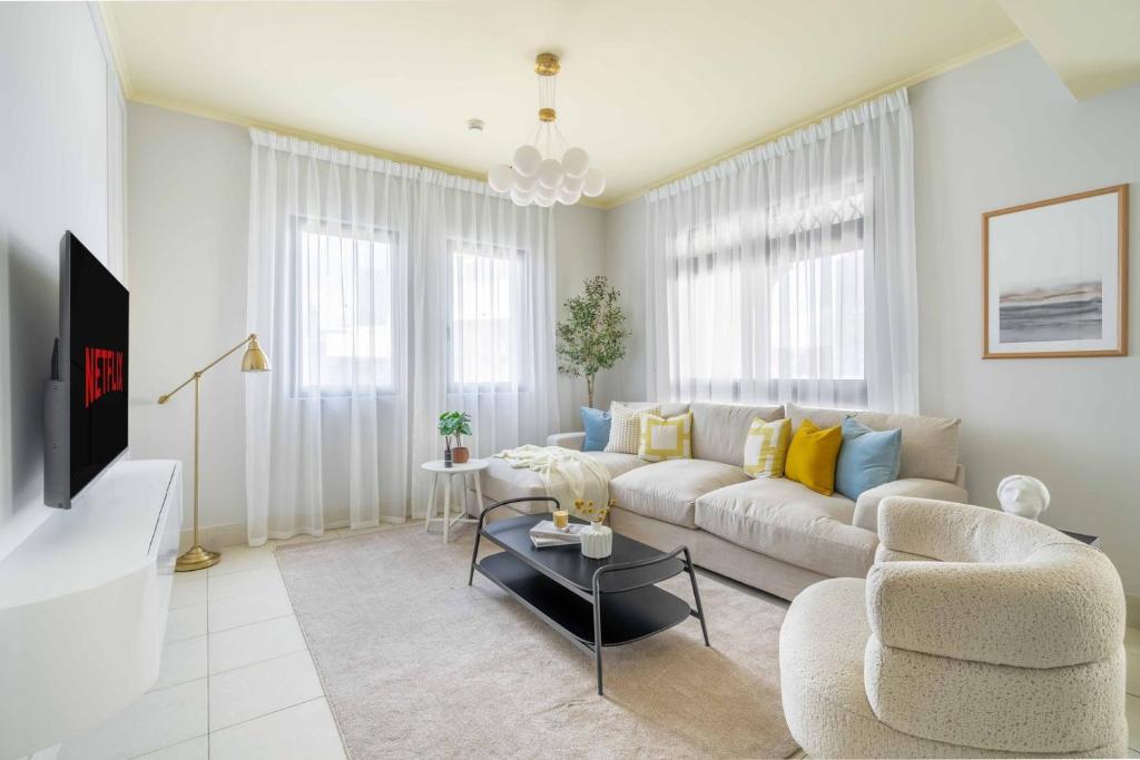 GuestReady - Sweet Sunshine in Downtown