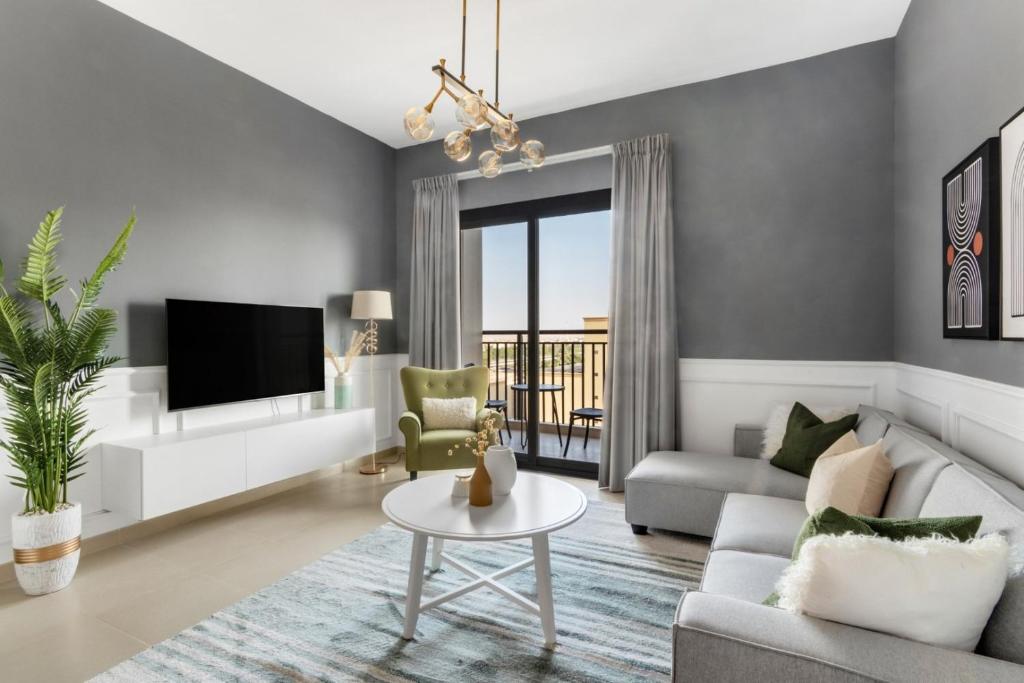 GuestReady - The Wandering Oasis in Town Square