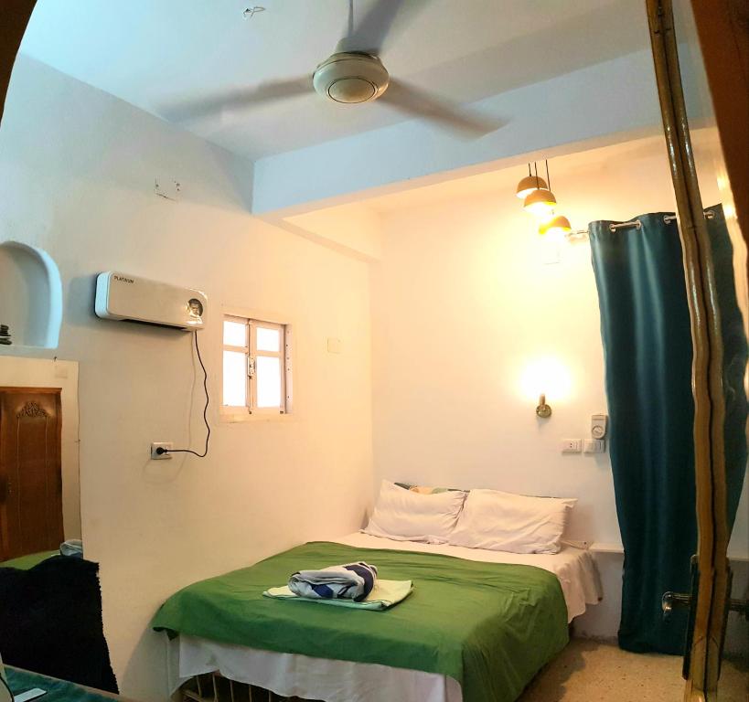 HabuHeritageHomeStayInLuxor