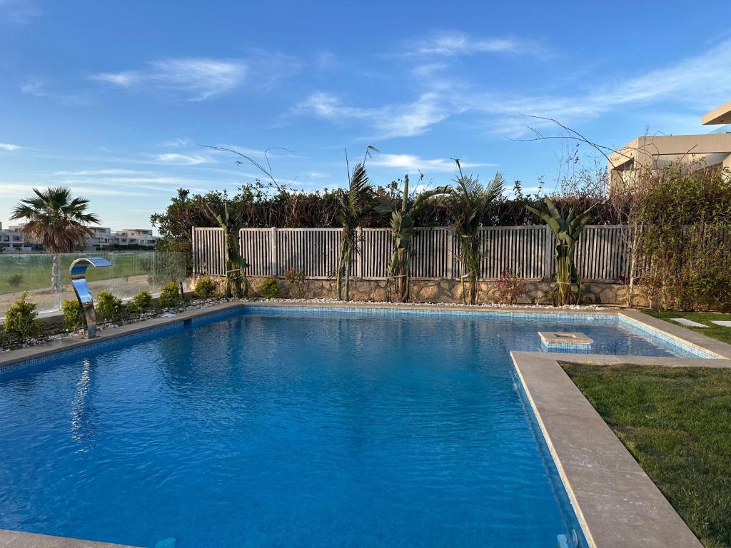 Hacienda Bay Private Pool with Jacuzzi