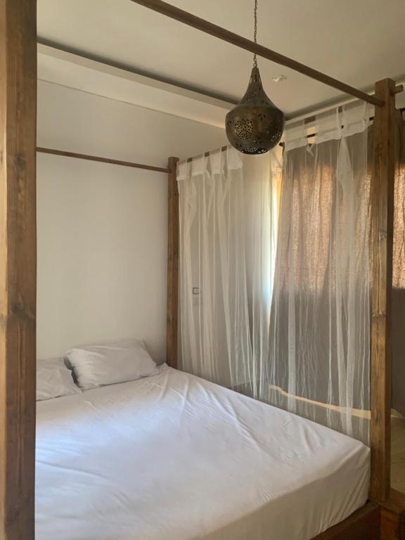 Hacienda bay painthouse 4 bathrooms