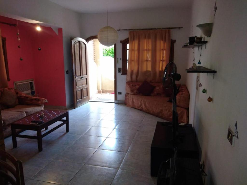 Hadaba apartment