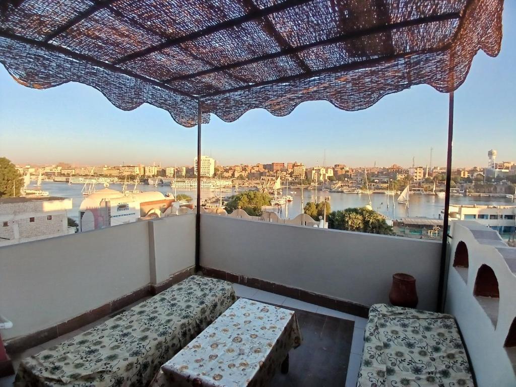 Ezzo Nubian guest house