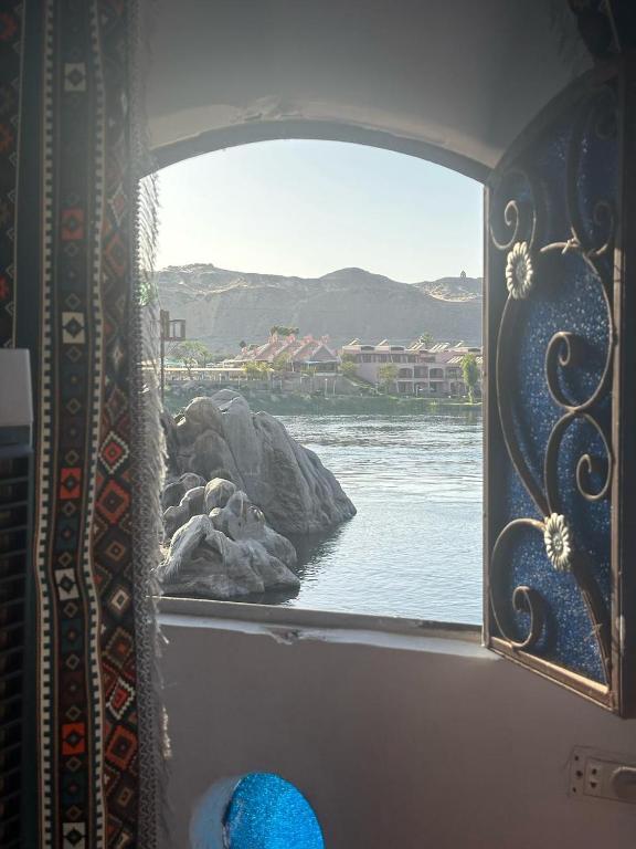 hamada nile veiw