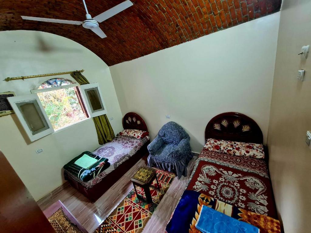 Hamd Nubian Guest House