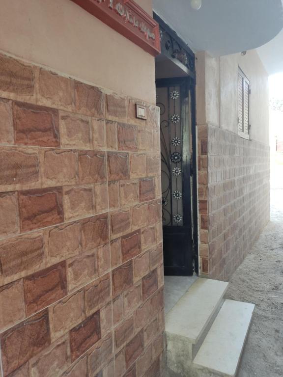 Hamo Fathy Nubian House