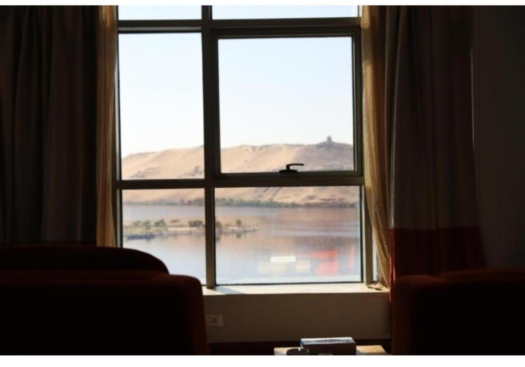 Happy house Aswan