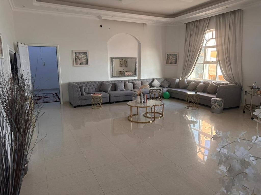 happy villa ras al khaimah chalet
