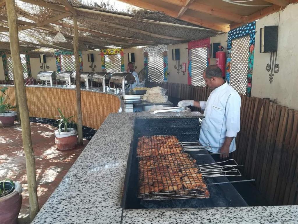 hassany hotel