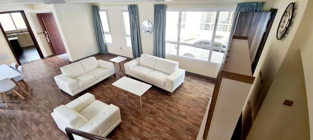 HAVANA HOLIDAY HOMES MIRDIF