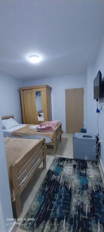 Hayat Pyramids House DBL 59S