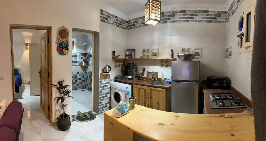 Wanda apartment