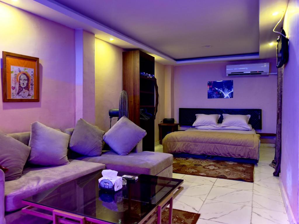 3awny Home Maadi