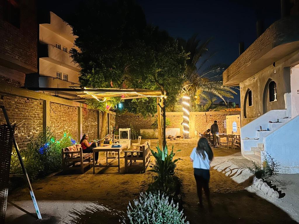 Golden Rose Guesthouse